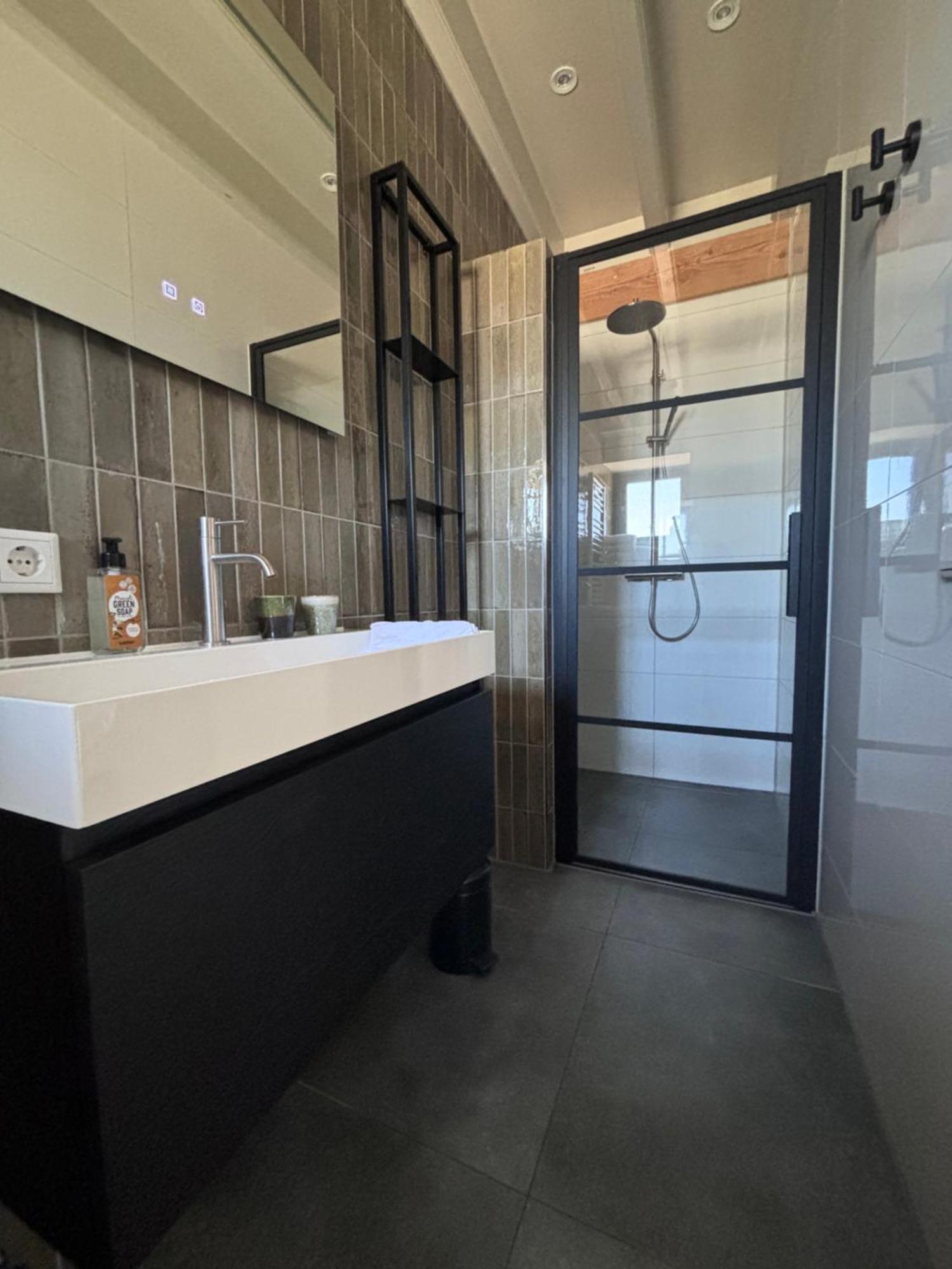 דה קוח B&B In De Duinen מראה חיצוני תמונה