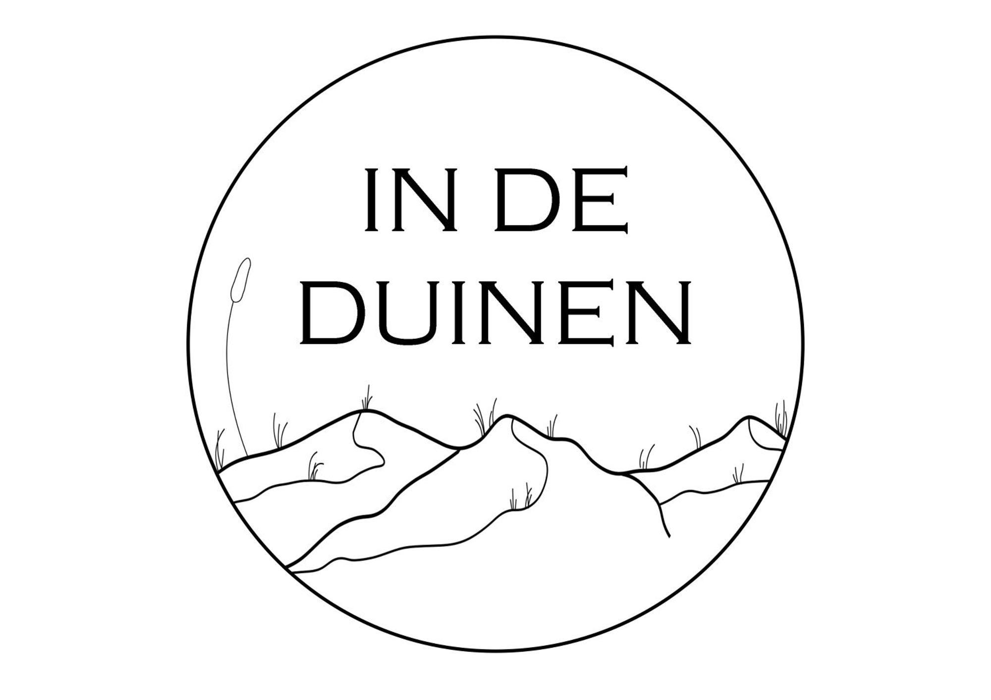 דה קוח B&B In De Duinen מראה חיצוני תמונה